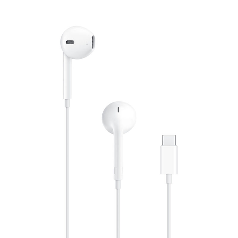 Apple Earpods (usb-c) image number null