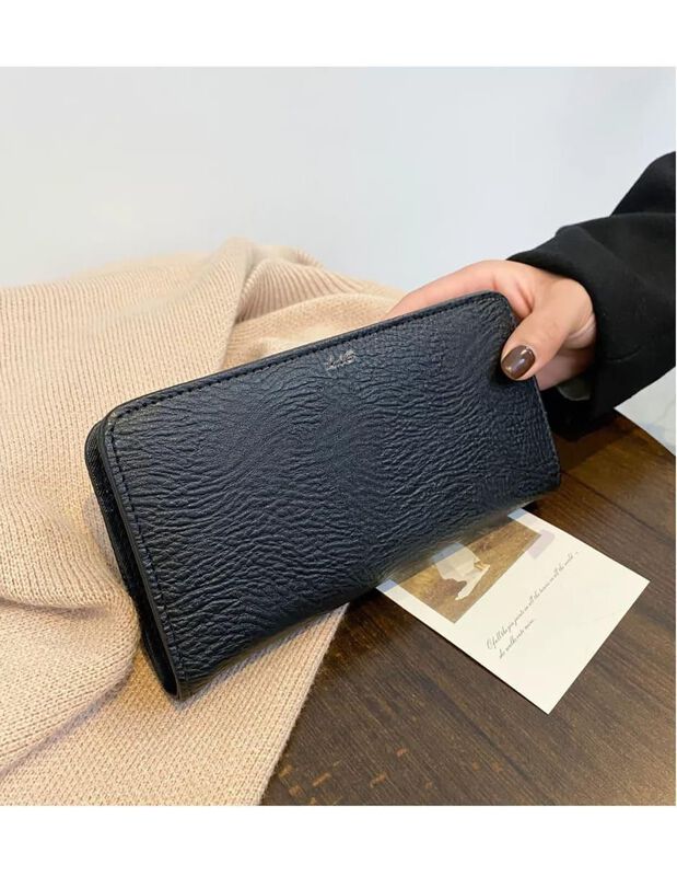 Cartera Pink Brule Para Mujer image number null