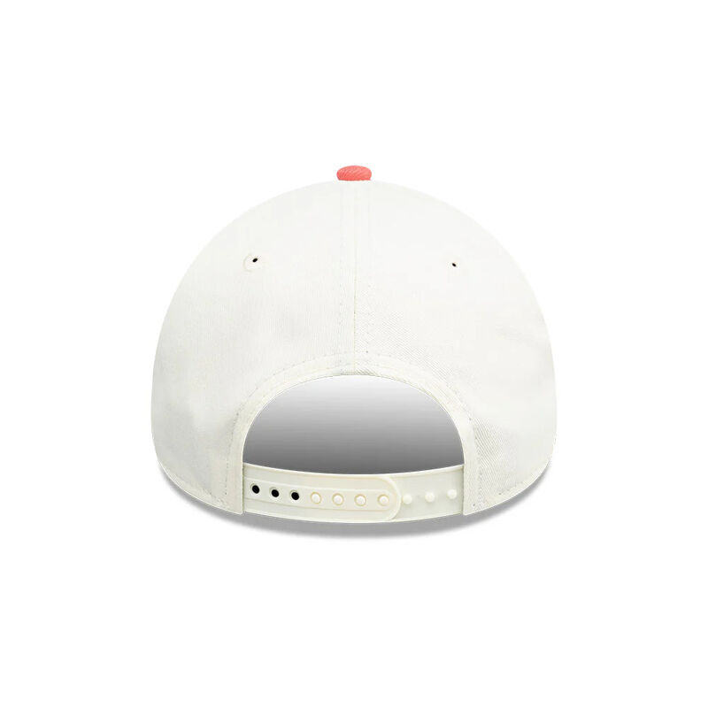 Gorra New Era 9forty Dodgers LA Coral 70857482 image number null