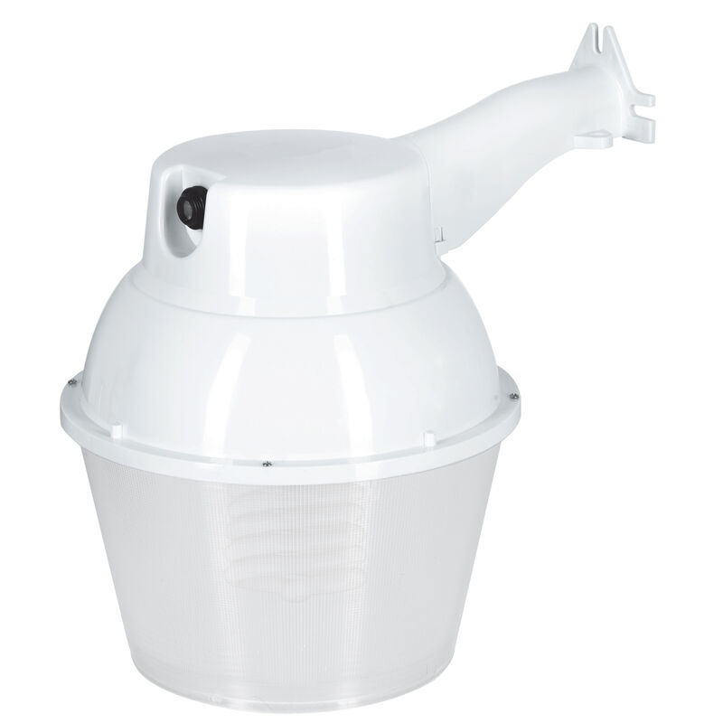 Luminario Suburbano de Abs 45 W Sensor de Luz c... image number null