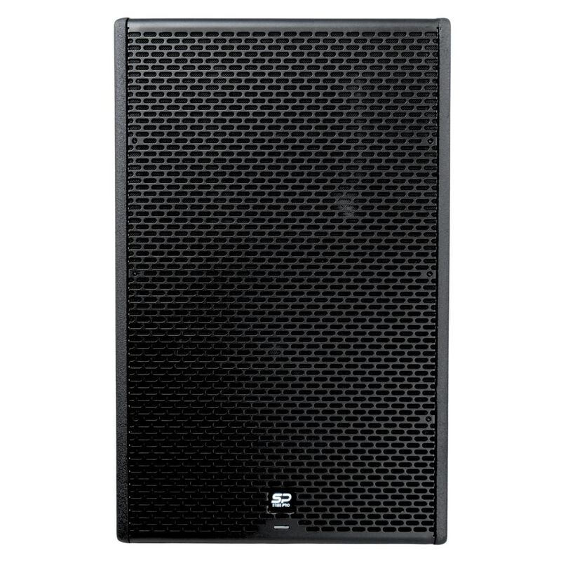Bocina Bafle Profesional Elite 15 Max Stagepro ... image number null