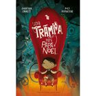 Una trampa para Pap&aacute; Noel, de Emmett Jonathan, AZ Editora