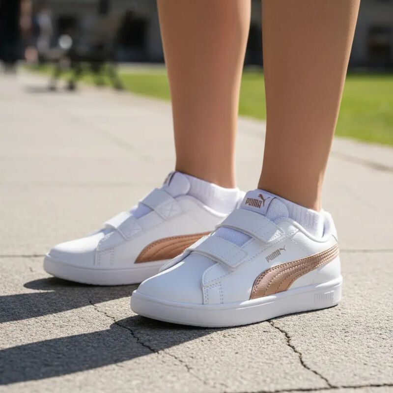 Tenis Casual Puma Rickie Classic V Ps 394253 04 image number null