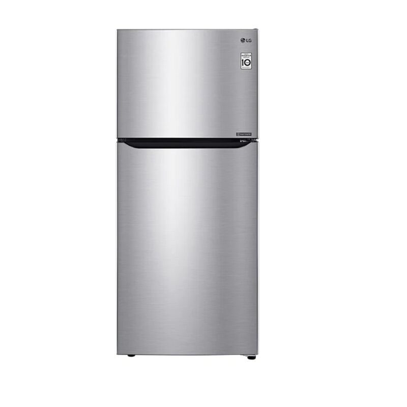 REFRIGERADOR LG LT57BPSX 20 PIES TOP MOUNT SMAR... image number null