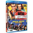 Rutas Infernales (blu-ray)