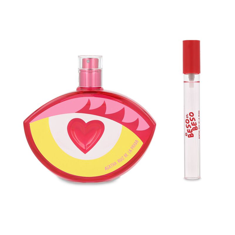 Set Agatha Look 2Pzs image number null