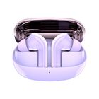 Audífonos Inalámbricos Fussion Ep-10043Pr Aura ... Audífonos Inalámbricos Fussion Ep-10043Pr Aura Pods / Bluetooth Morado End