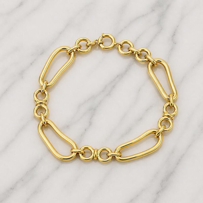 Collar Oval image number null