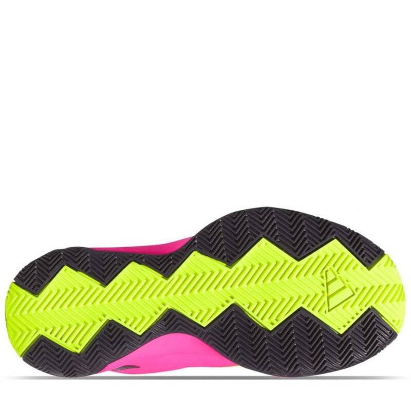 Tenis Adidas Cross Em Up Select Para Ni&ntilde;os Unis... image number null