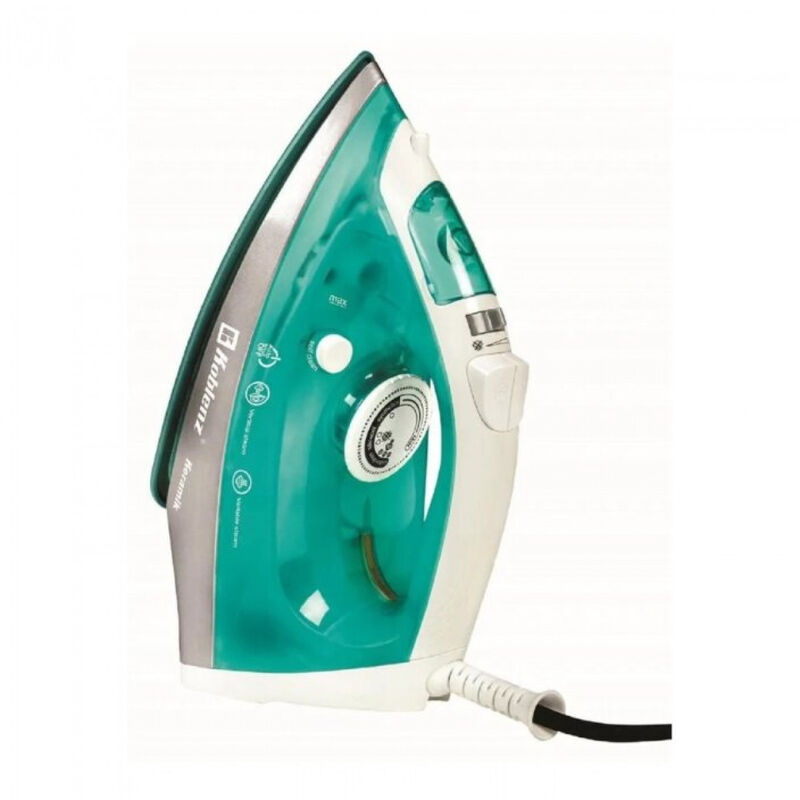 Plancha De Vapor Koblenz PKK-380 SA Antiadheren... image number null