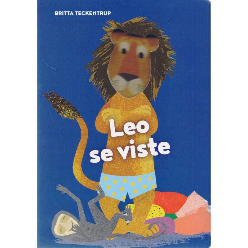 LEO SE VISTE image number null