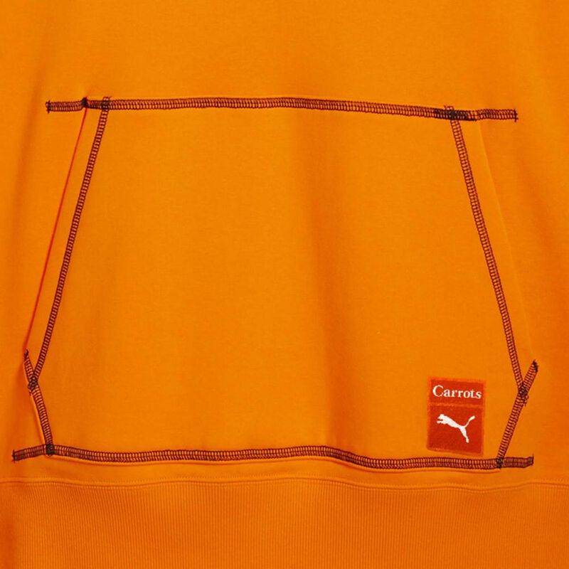 Sudadera Puma X Carrots Para Hombre image number null