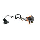 Desbrozadora a Gasolina Truper DES-30C Mango Ti... Desbrozadora a Gasolina Truper DES-30C Mango Tipo "D" 30CC "17" Corte, Curva END