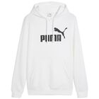 Sudadera Puma Ess No.1 Logo Para Hombre