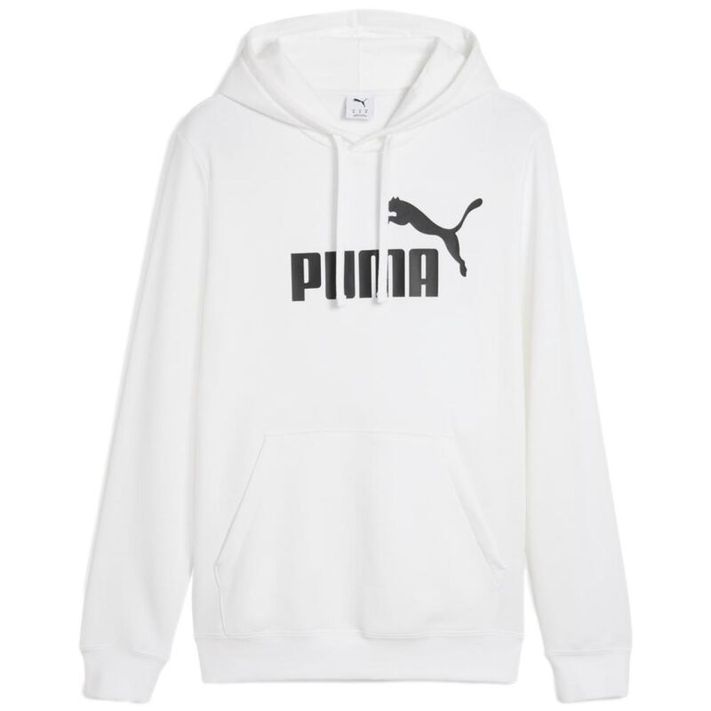 Sudadera Puma Ess No.1 Logo Para Hombre image number null
