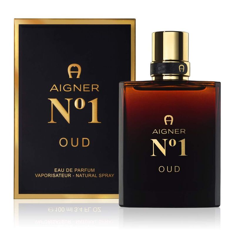 Perfume Etienne Aigner Aigner N&ordm; 1 Oud Pour Hom... image number null