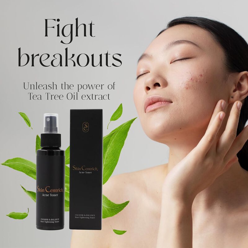 T&oacute;nico para el Acn&eacute; image number null