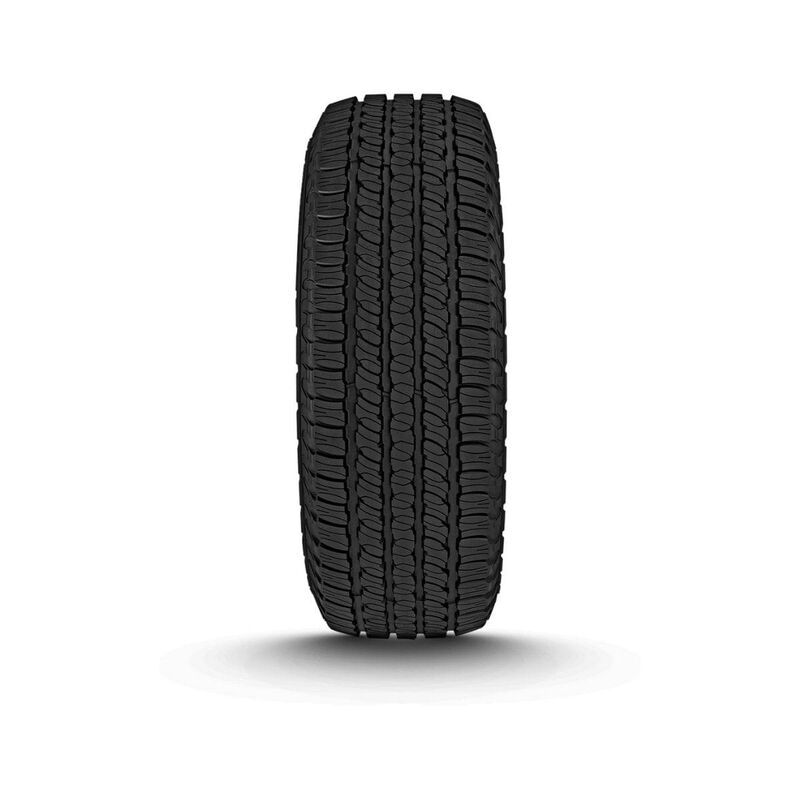 Llanta 245/65R17 105T Goodyear Fortera HL image number null
