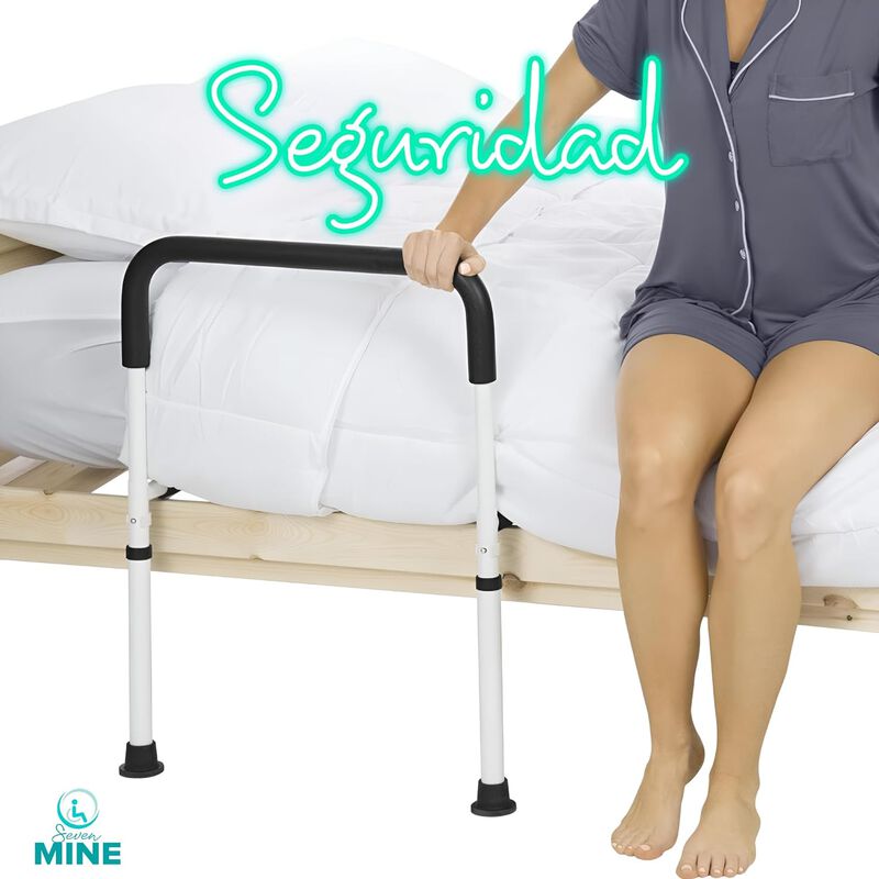 Barandal De Seguridad Para Cama SC-Bar2 | Altur... image number null