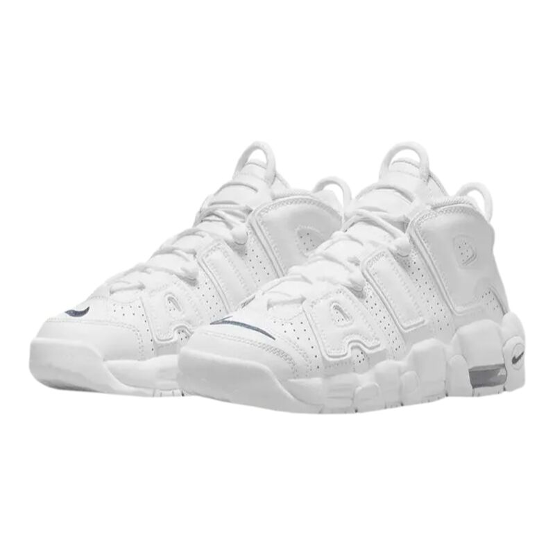 Tenis Deportivo Nike Air More Uptempo (GS) DH97... image number null