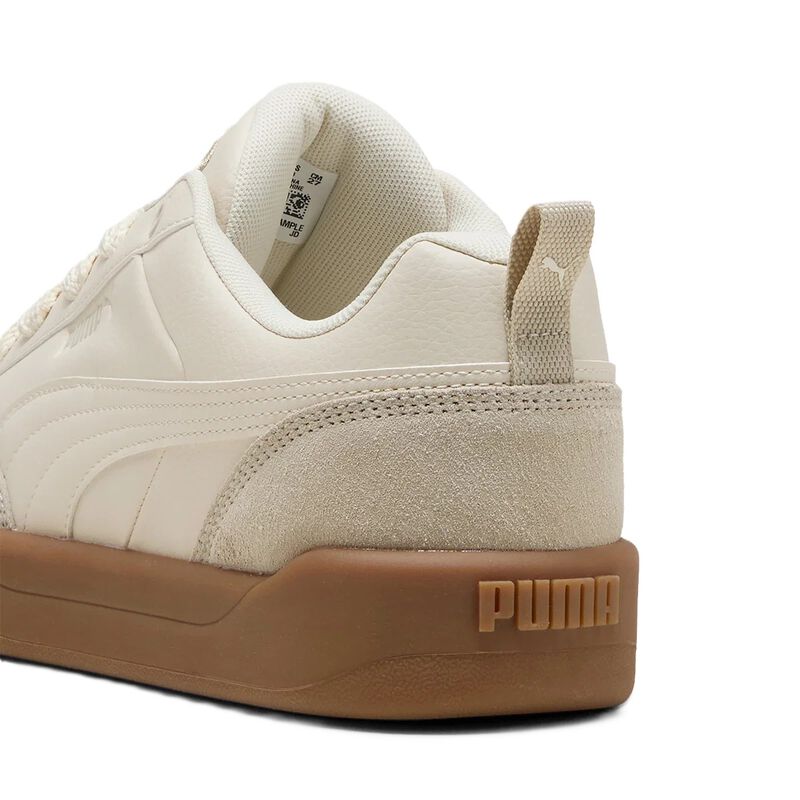 Tenis Hombre Puma Park Lifestyle Og Beige 39726... image number null