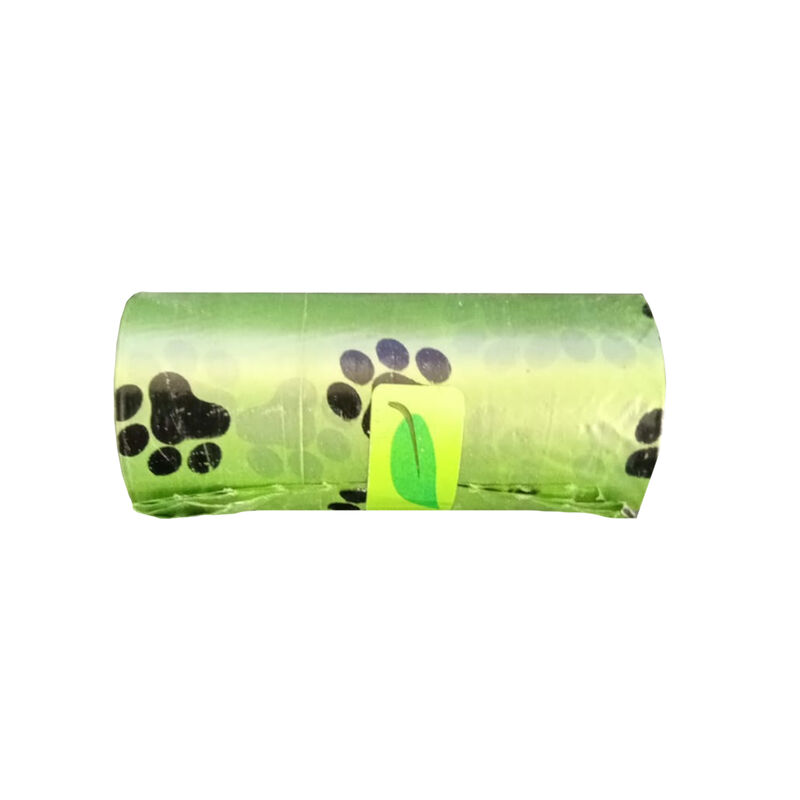 Bolsas Biodegradable Perros Doggy Bags 225pz + ... image number null