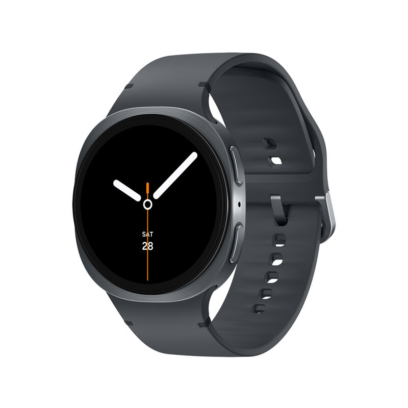 Samsung Galaxy Watch8 44mm Grafito image number null