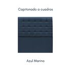 Cabecera Nemi Matrimonial Azul Marino