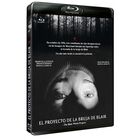 El Proyecto De La Bruja De Blair [blu-ray] (1999) The Blair Witch Project