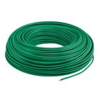 Cable Thw-ls/thhw-ls Ce Rohs 8 Awg En Caja Color Verde 100m