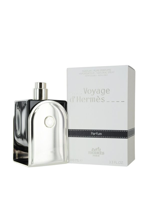 Perfume Hermes Voyage D'hermes Eau De Parfum, 1... image number null