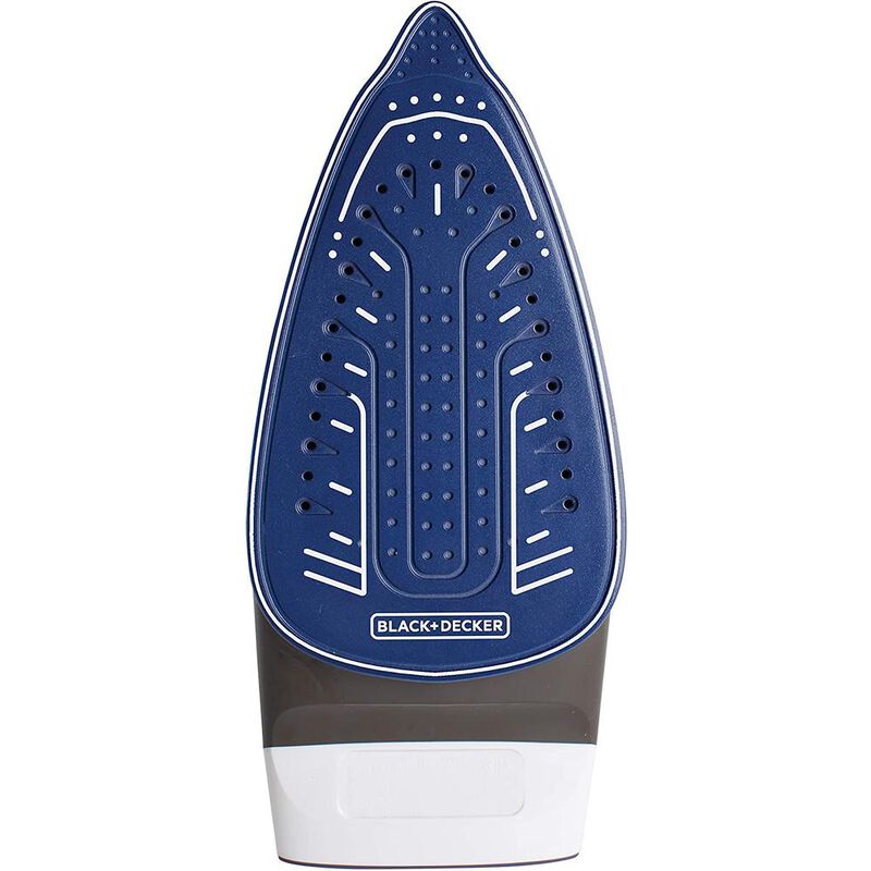 Plancha De Vapor Black And Decker Ir1920 Quita ... image number null