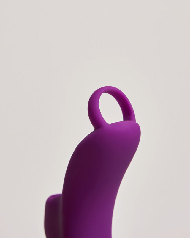 Dedo Vibrador Dito image number null
