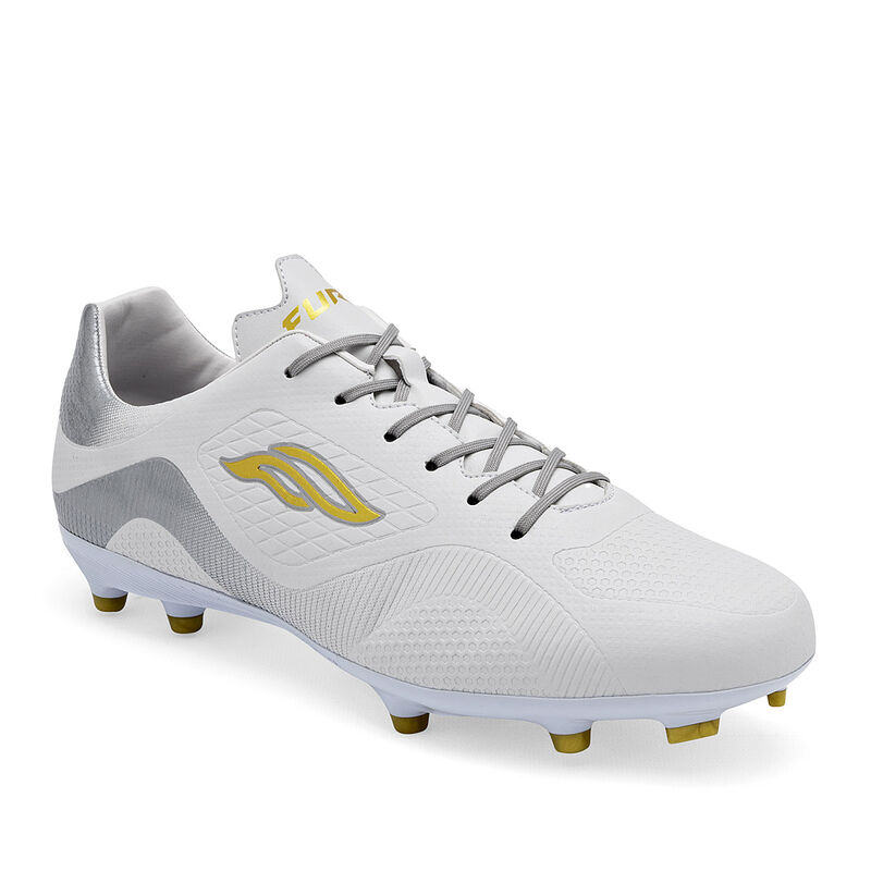 Furia Tenis deportivo para hombre. Blanco plata image number null