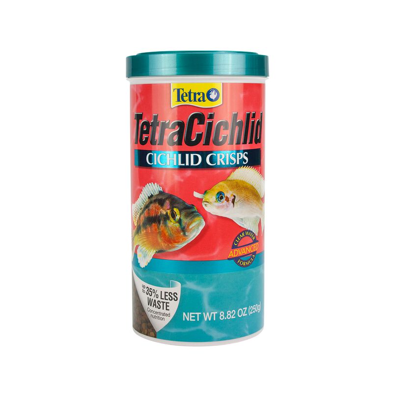 Tetra Alimento Tetracichlid Para Peces Con 250 ... image number null