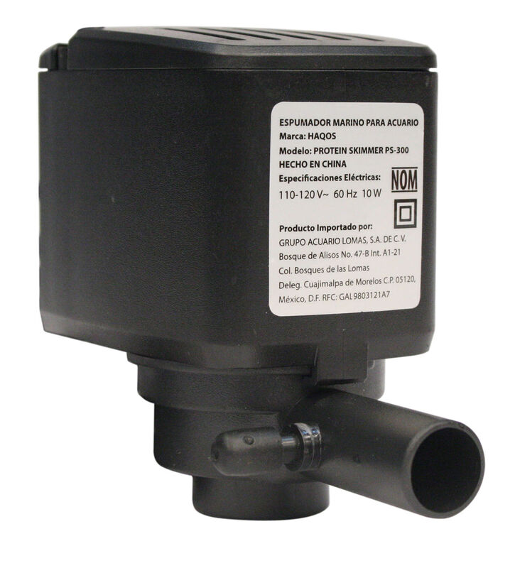 Lomas Skimmer Separador de Prote&iacute;na para Acuari... image number null