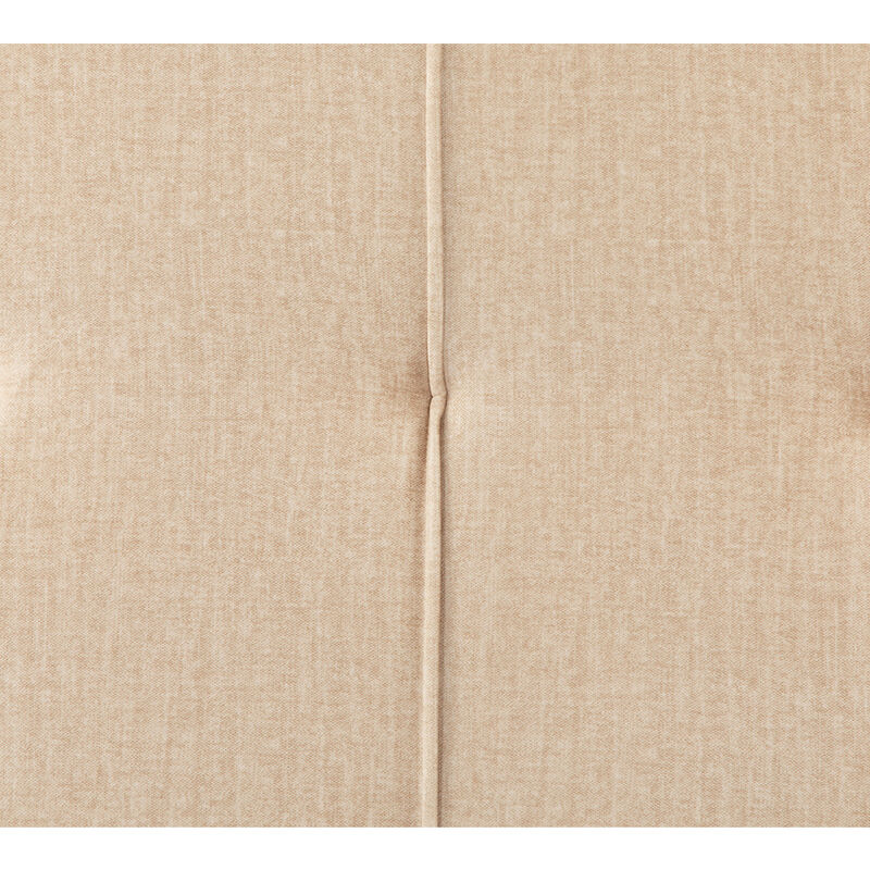 Cabecera Matrimonial Dicasa Kenzo Beige image number null