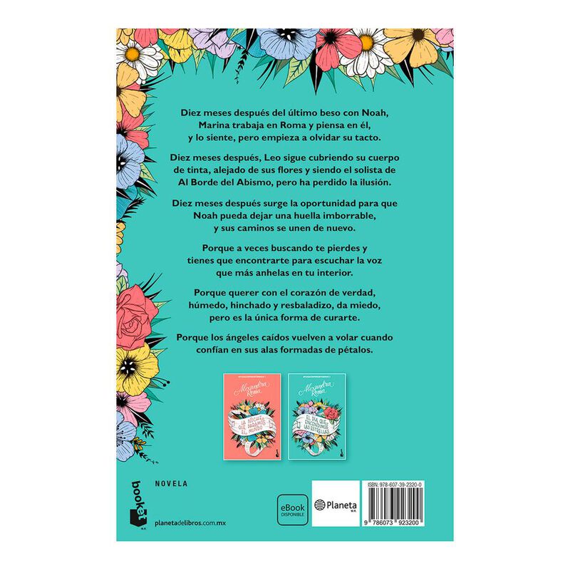 El d&iacute;a que encendimos las estrellas image number null