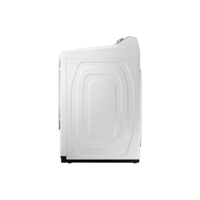 Secadora de ropa Samsung 24 kg carga frontal co... image number null