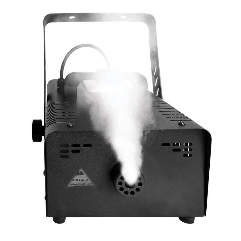 M&aacute;quina C&aacute;mara De Humo AlienPro Twister 900w 1 ... image number null