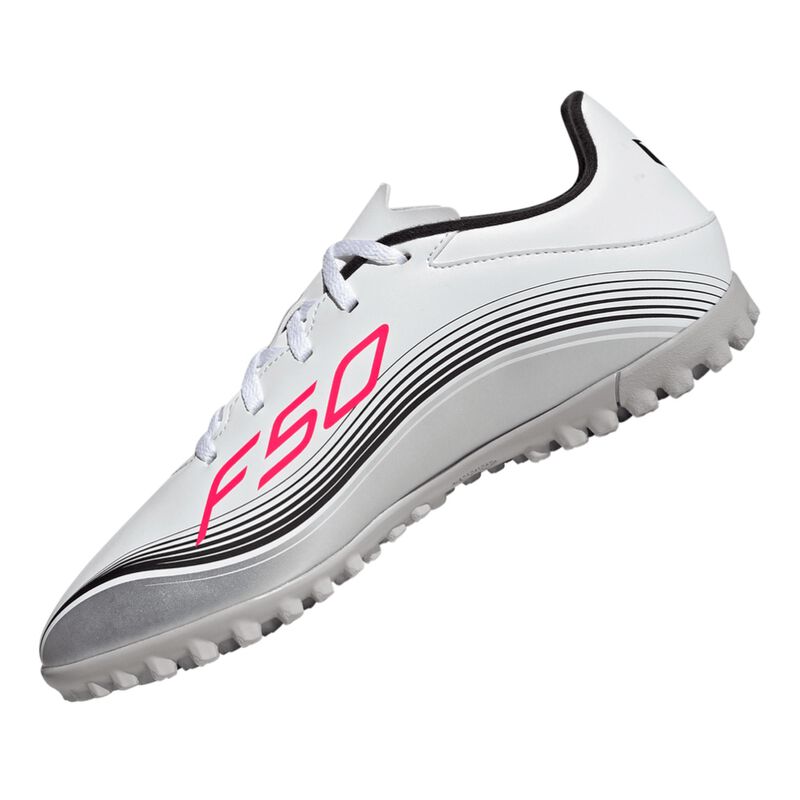 Zapatos de F&uacute;tbol Adidas F50 Messi Club TF JP74... image number null