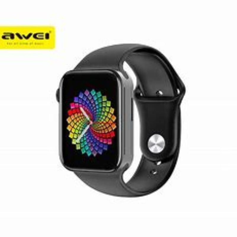 Awei H15 Smart Call Watch image number null