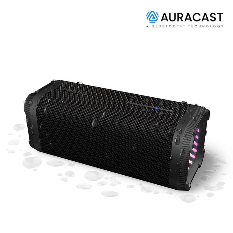 Philips Bocina Port&aacute;til Bass+ Y Auracast Hasta ... image number null