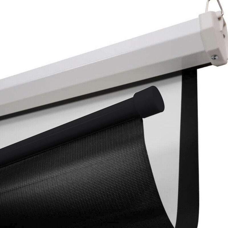 Pantalla Para Proyector Autom&aacute;tica De 100 image number null