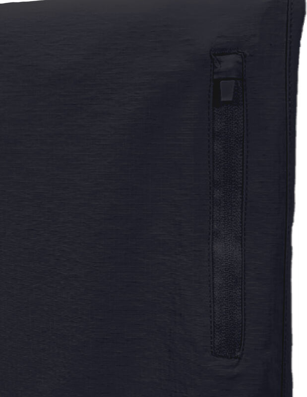 Pantal&oacute;n Mujer Cintura Ajustable Premium Negro ... image number null