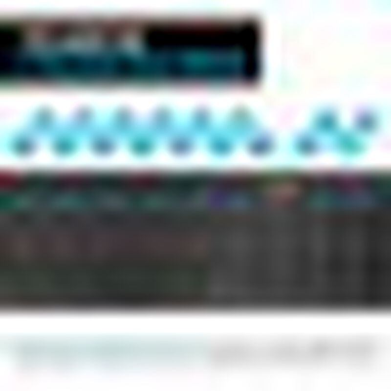 Redlemon Teclado y Mouse Inalámbrico Usb para W... image number null