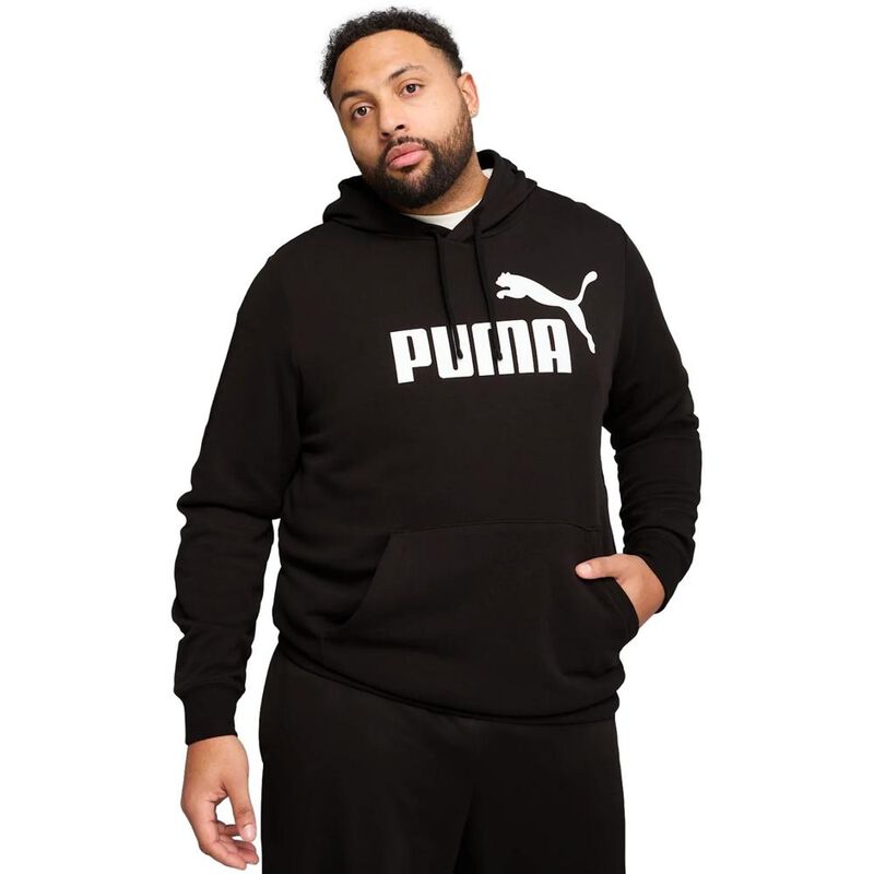 Sudadera Puma ESS NO.1 Logo para Hombre image number null