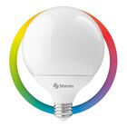 Foco Led Wi-Fi Rgb+W Multicolor De 15 W