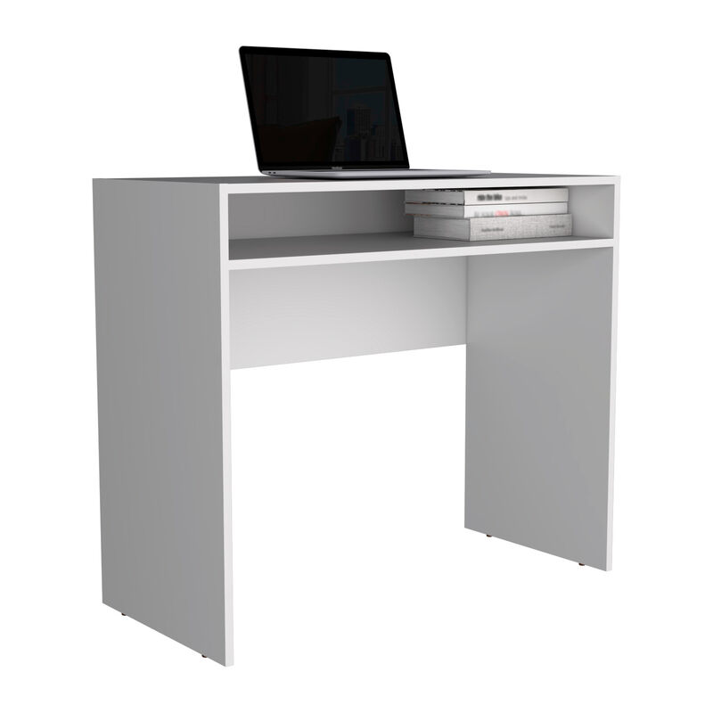 Escritorio Estelar Blanco image number null
