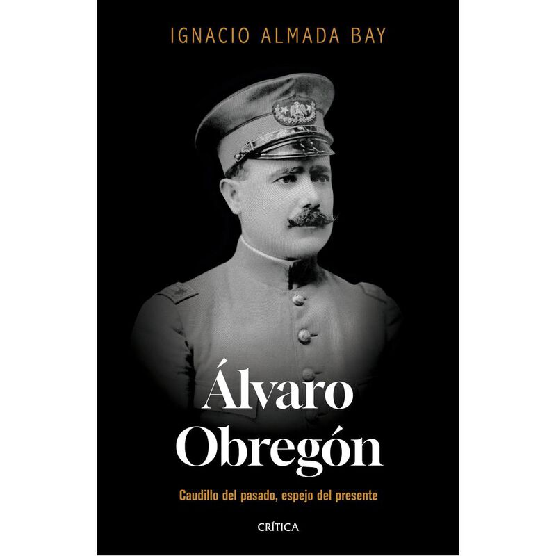 &Aacute;lvaro Obreg&oacute;n image number null